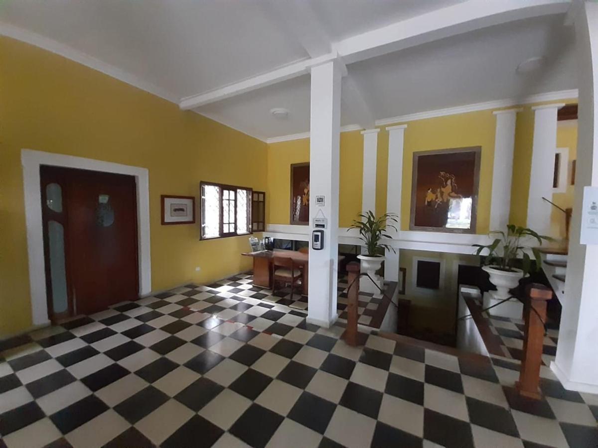 Villa Carolina Bed And Breakfast Puerto Plata Kültér fotó