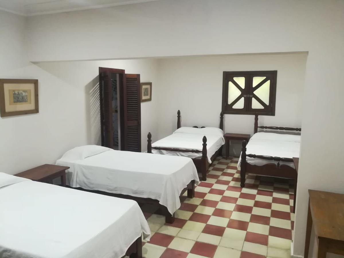 Villa Carolina Bed And Breakfast Puerto Plata Kültér fotó