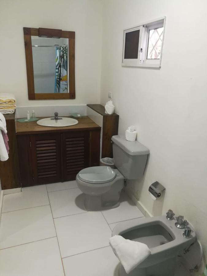 Villa Carolina Bed And Breakfast Puerto Plata Kültér fotó
