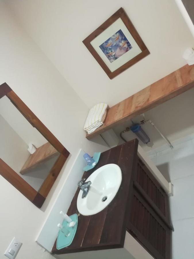 Villa Carolina Bed And Breakfast Puerto Plata Kültér fotó