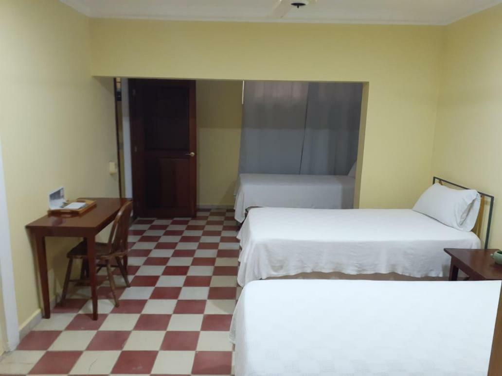 Villa Carolina Bed And Breakfast Puerto Plata Kültér fotó