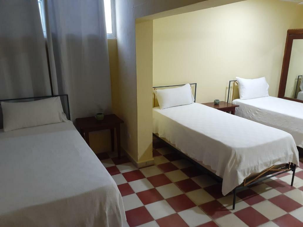 Villa Carolina Bed And Breakfast Puerto Plata Kültér fotó