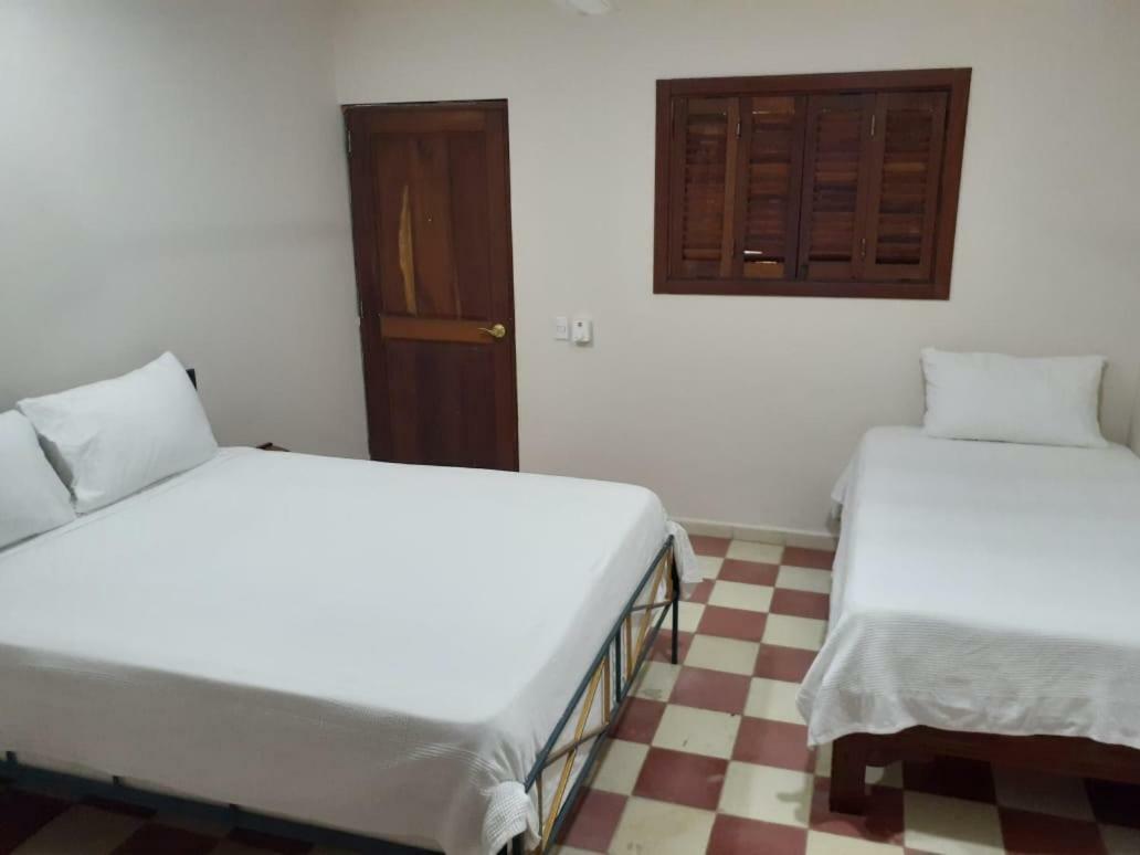 Villa Carolina Bed And Breakfast Puerto Plata Kültér fotó